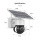 Support 128 Memory Card CCTV Security IP Camera